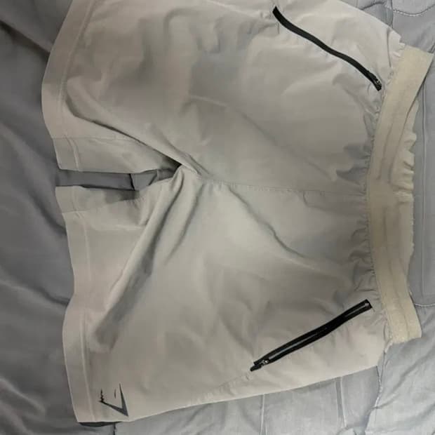 짐샤크 반바지 M 