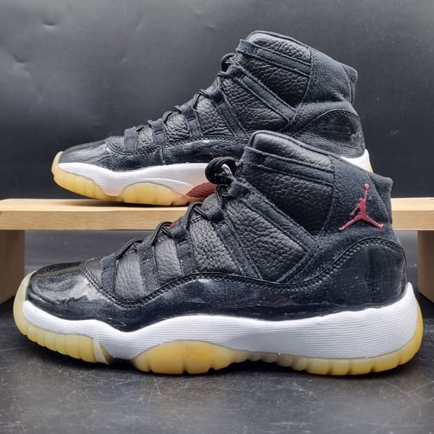 나이키 에어조던11 레트로 농구화240