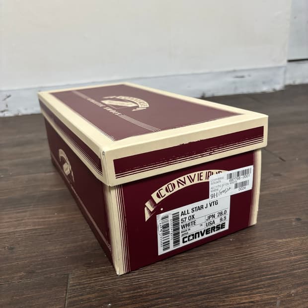 컨버스 타임라인 57 vtg 280