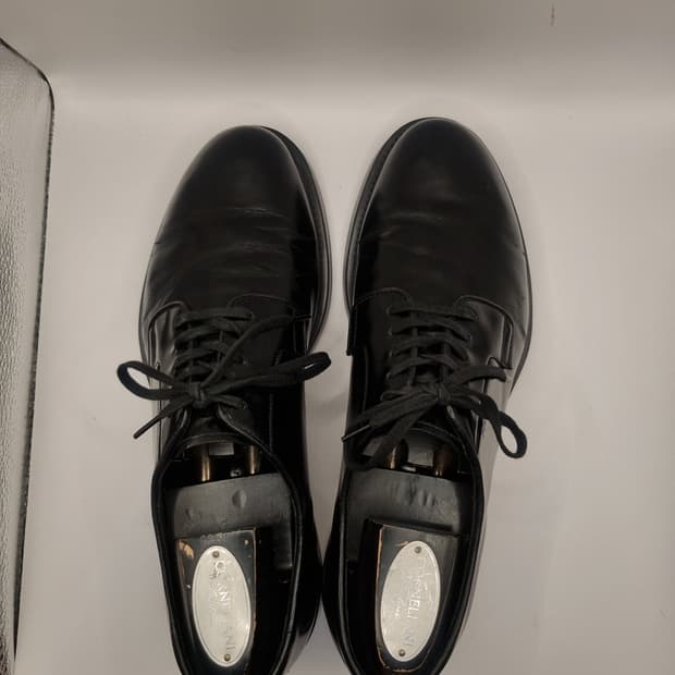 프라다더비슈즈 uk8