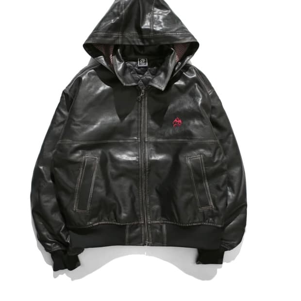 antimid 일본 스트릿 블랙자켓