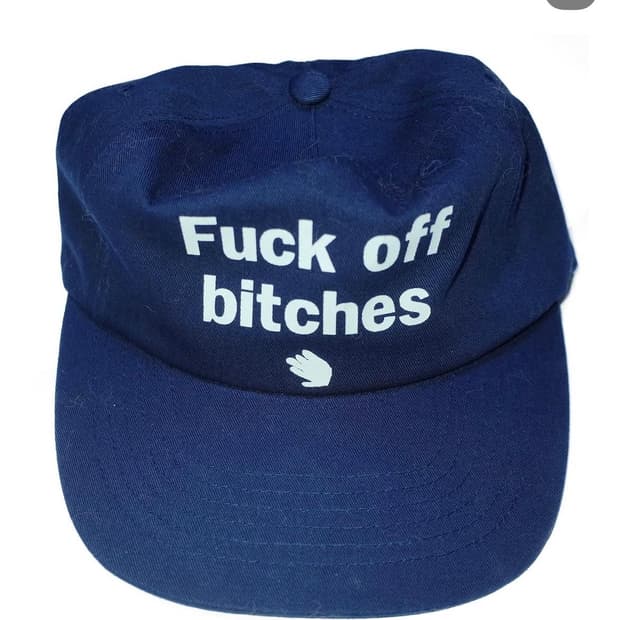 하키스틱찹 모자 판매