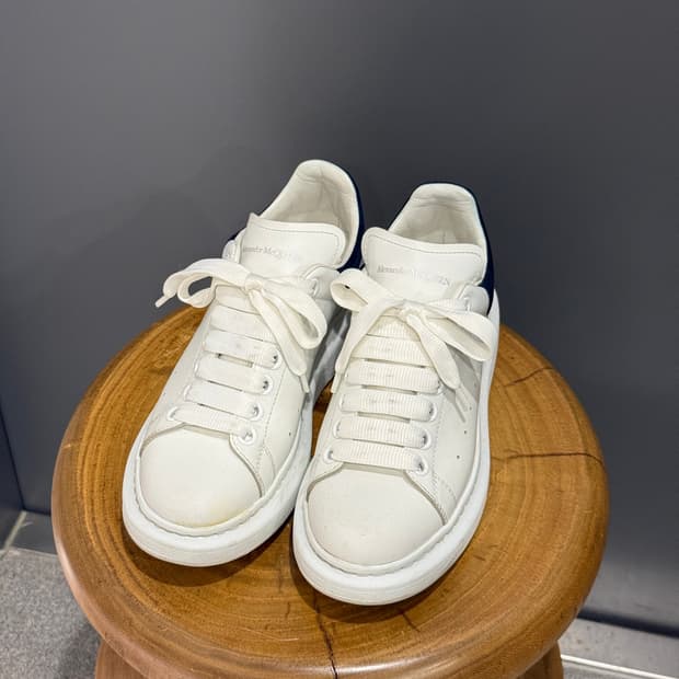 Alexander McQueen