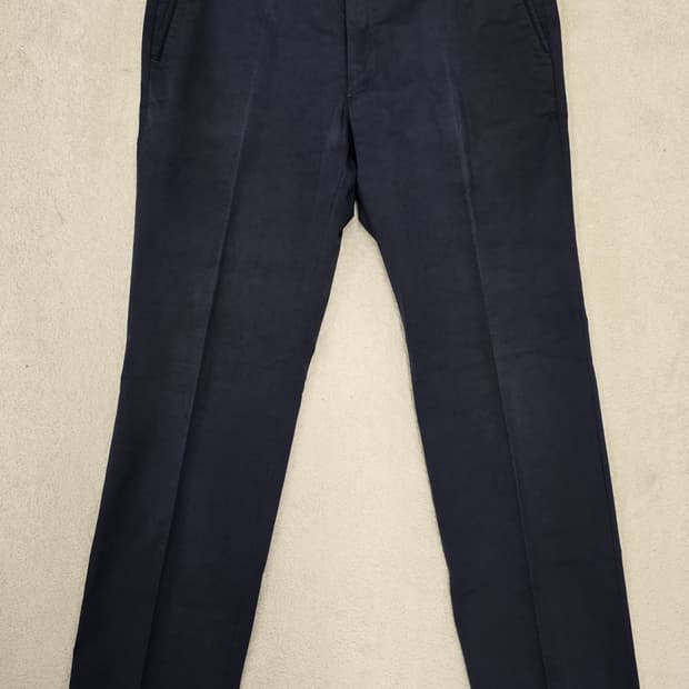 루이까스텔 골프웨어 남자바지. 
싸이즈34