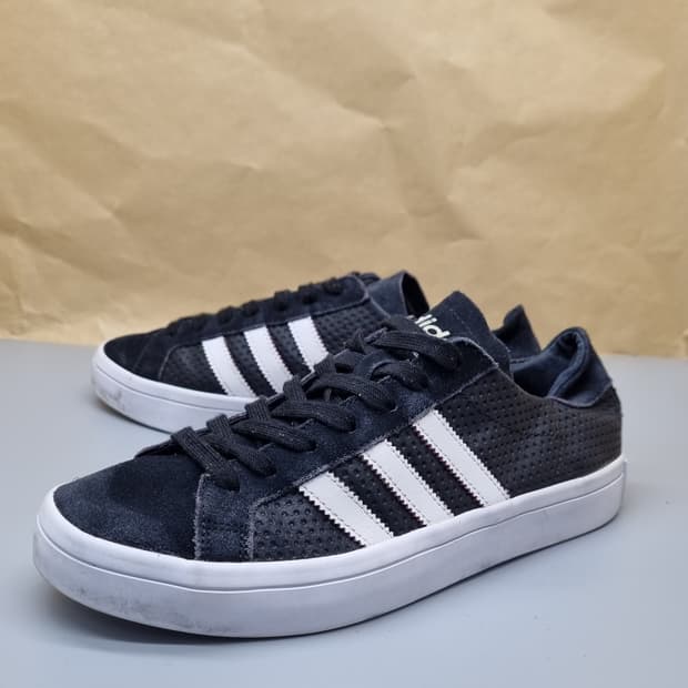 아디다스 오리지널 코트벤티지 남성스니커즈260 