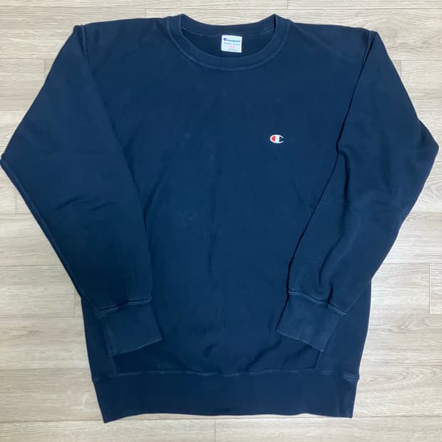 [L] 챔피온 리버스위브 스웻셔츠 맨투맨