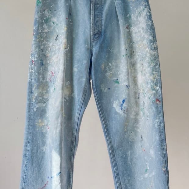 헤릴 스플래쉬데님