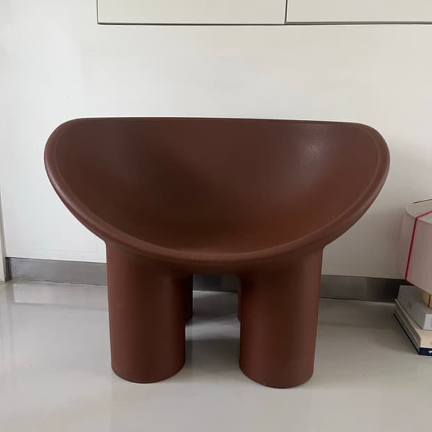 롤리폴리 체어 