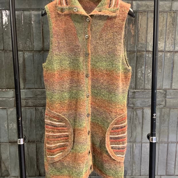 모리걸 모헤어 베스트