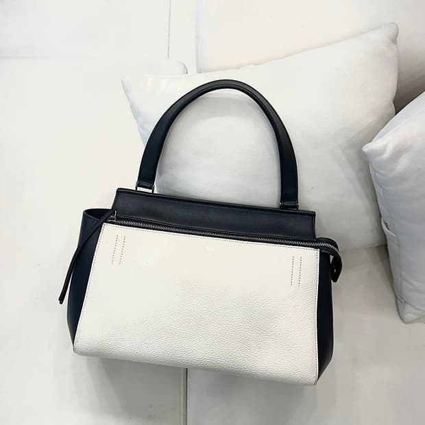 셀린느 엣지백 (정품)