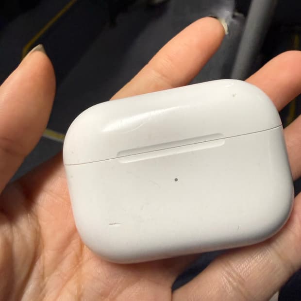 에어팟프로2 본체+오른쪽유닛