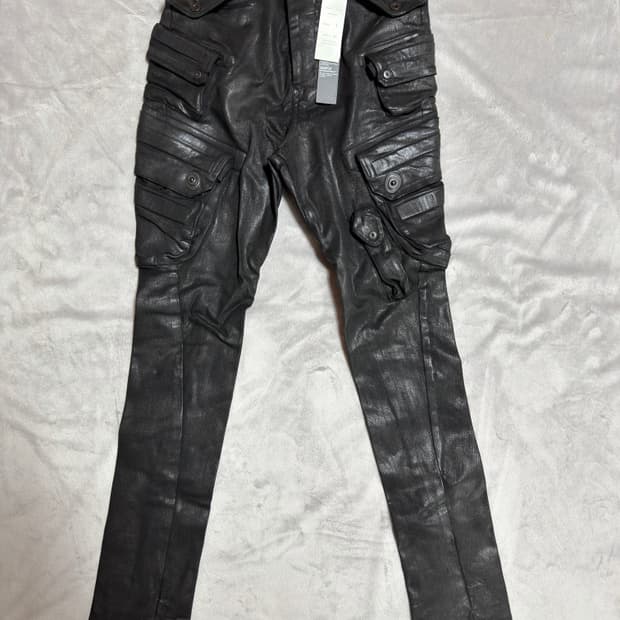 JULIUS PERMANENT 24SS 859PAM3-C