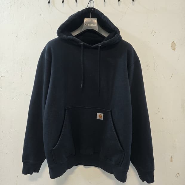 칼하트 오리지날핏 후드티 M