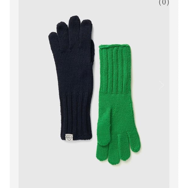 얼바닉30 하모니 장갑 네이비