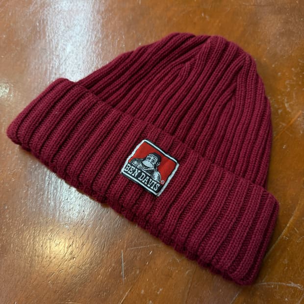 벤 데이비스 비니