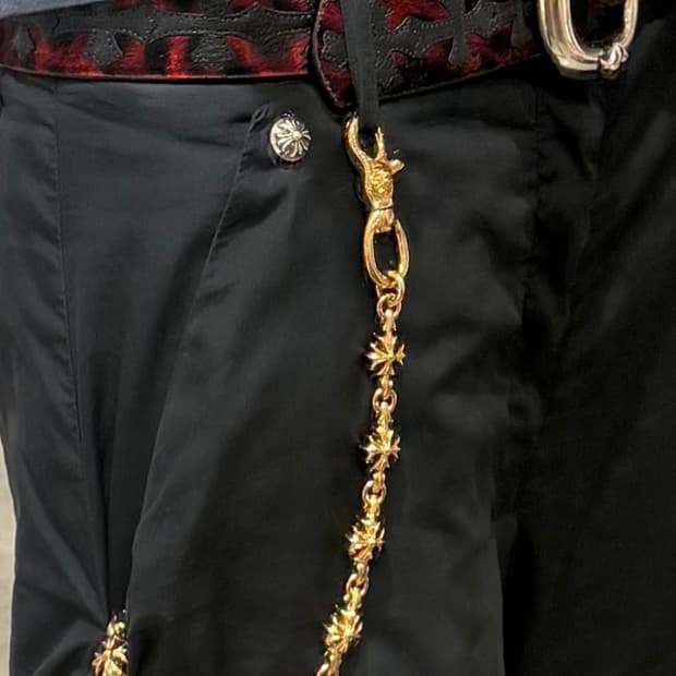 크롬하츠 건슬링어 구매