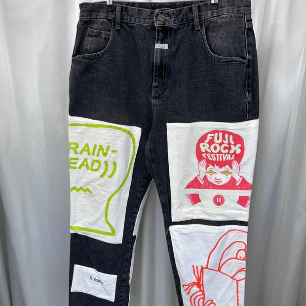 Marithe Francois Girbaud