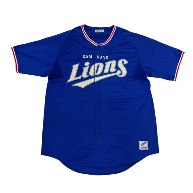 빈폴 삼성 박해민 유니폼