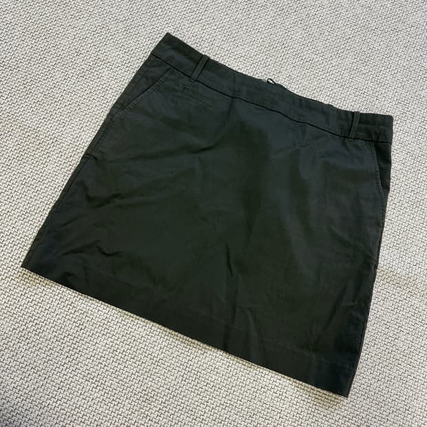 73 ROME 여자 미니 스커트  0410D