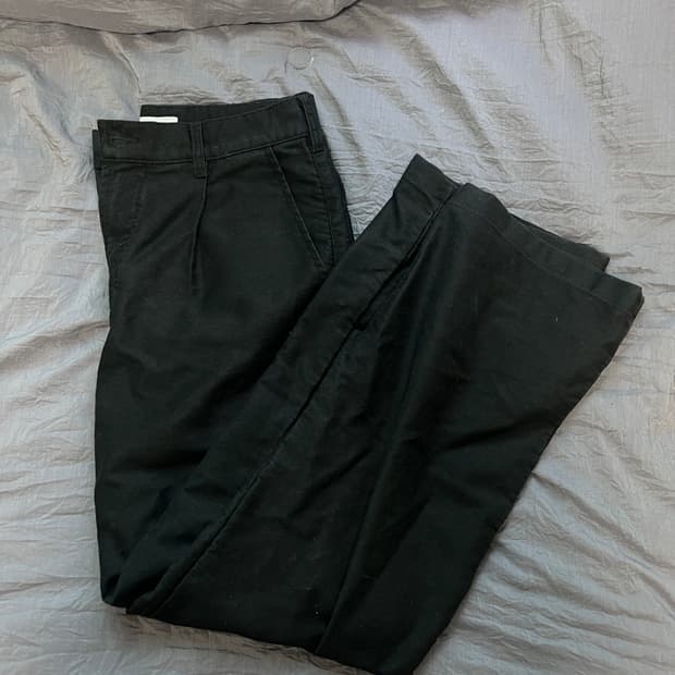 [M] whyte 마진콜 팬츠