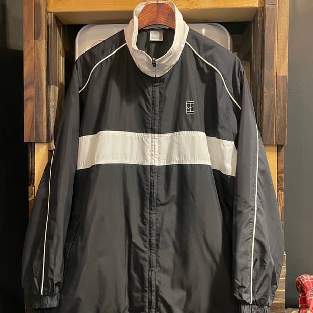 나이키 바람막이