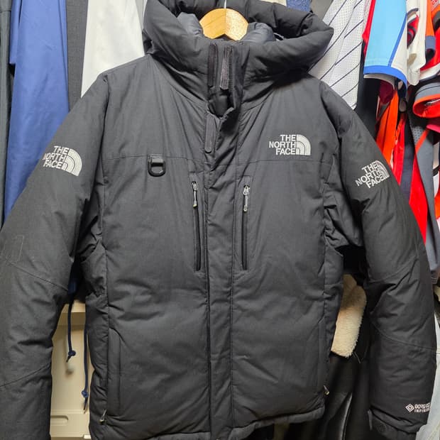 노스페이스 히말라야 160 (85~슬림95)매장정품