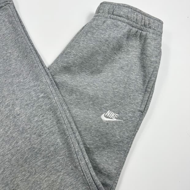 나이키 퓨추라 그레이 츄리닝 바지 (S 여성추천)