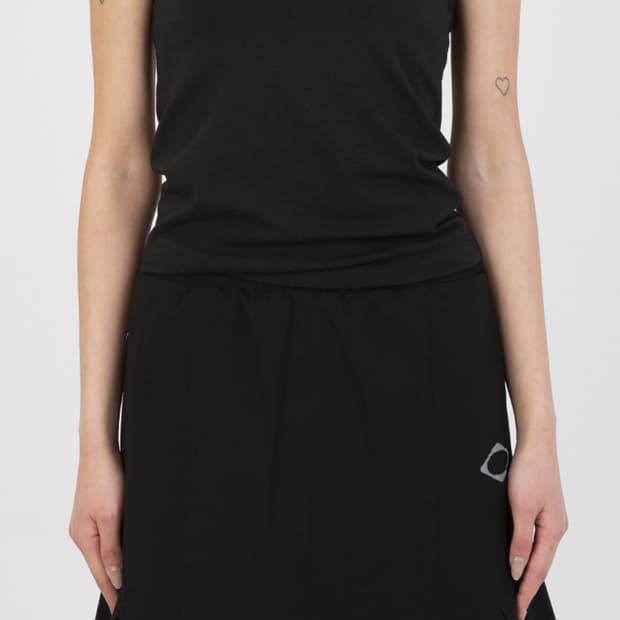 [미스치프]드로스트링 벌룬 스커트MSCHF DRAWSTRING BALLO