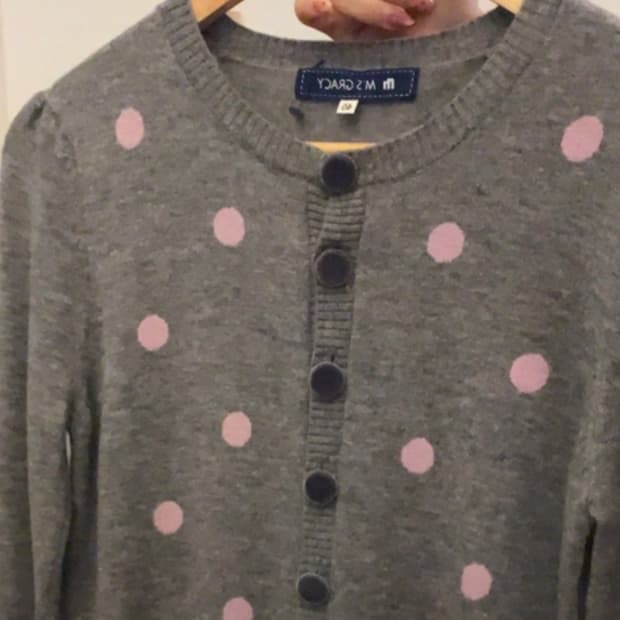 도트가디건