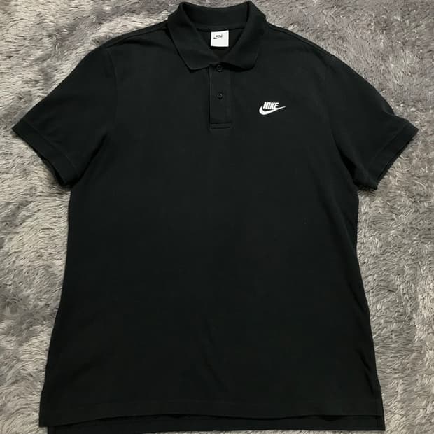 [[L] 나이키(NIKE) CE 매치업 반팔 폴로티셔츠@706