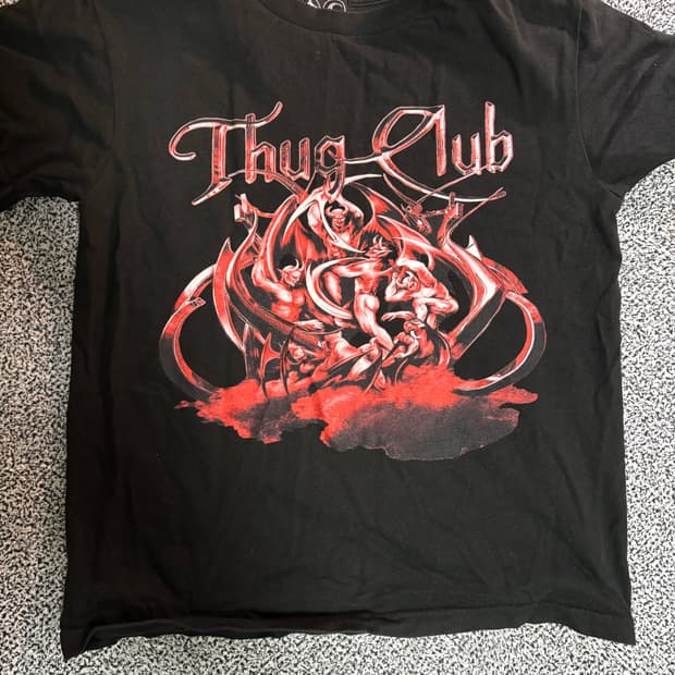 떠그클럽 악마티