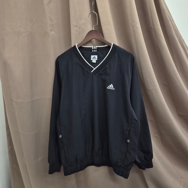 90's 아디다스 웜업 L