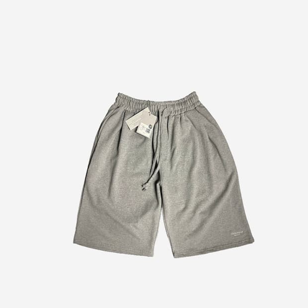 정가이하 새상품 택포 언더마이카 오버사이즈 버뮤다 반바지