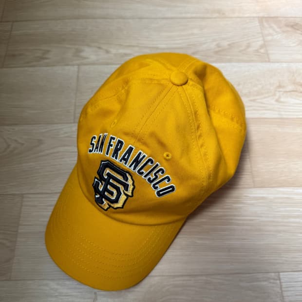 MLB Sanfrancisco Cap