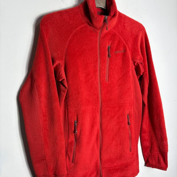 Patagonia 파타고니아 후리스