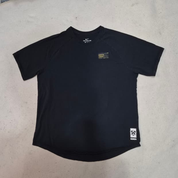 나이키  국대티셔츠2XL