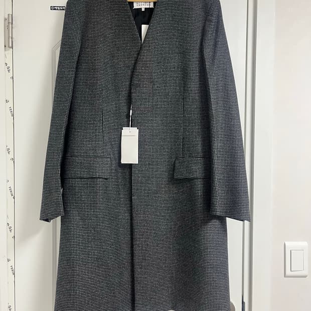 메종 마르지엘라 카라리스 코트