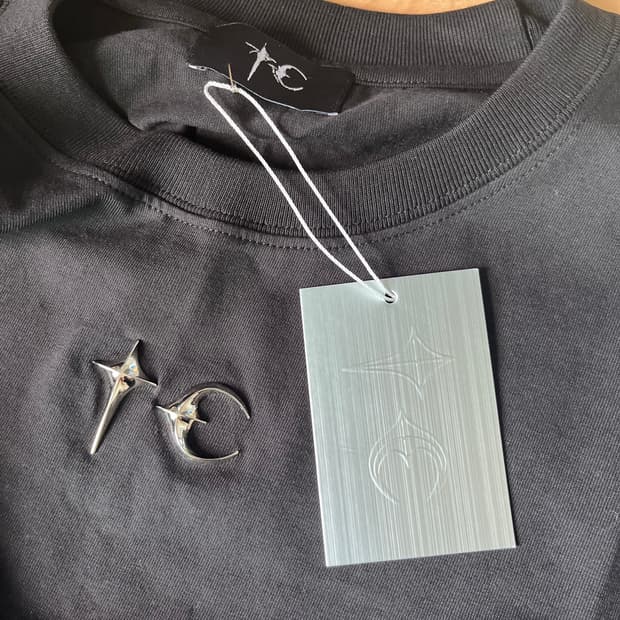TC Basic T-shirt
