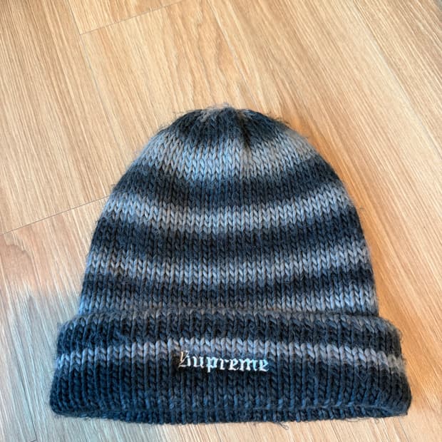 (os) 슈프림 옴브레 비니