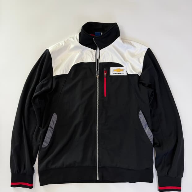 리복 쉐보레 져지