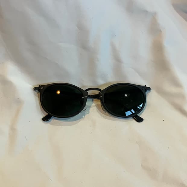 데드스탁선글라스 초경량 교수형 빈티지안경