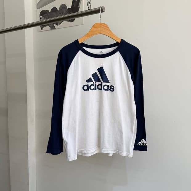 ADIDAS 나그랑 티셔츠