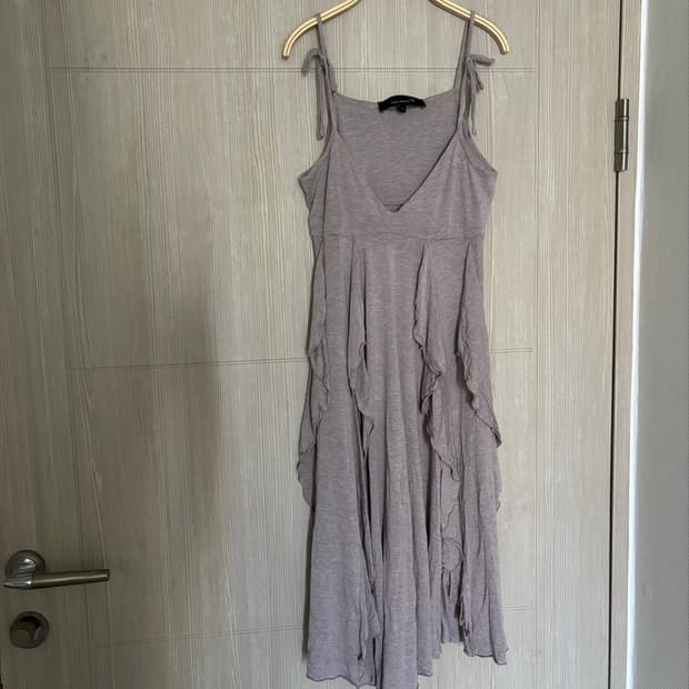 Isabel marant etoile dress 이자벨마랑 원피스