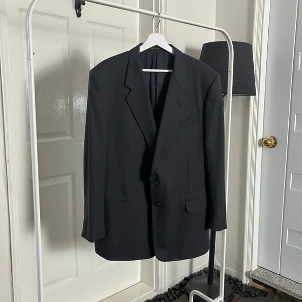 [LANVIN] 랑방 블레이저