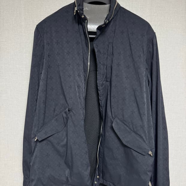 크롬하츠 매치포인트 자켓