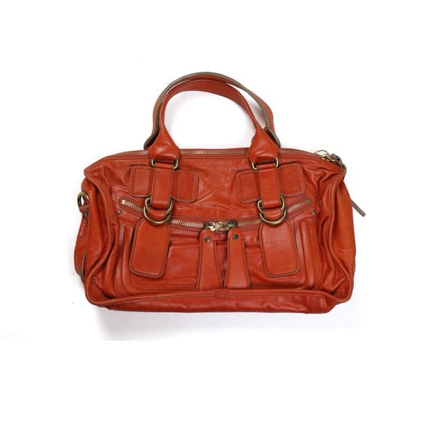 끌로에 Chioe Bay Bag