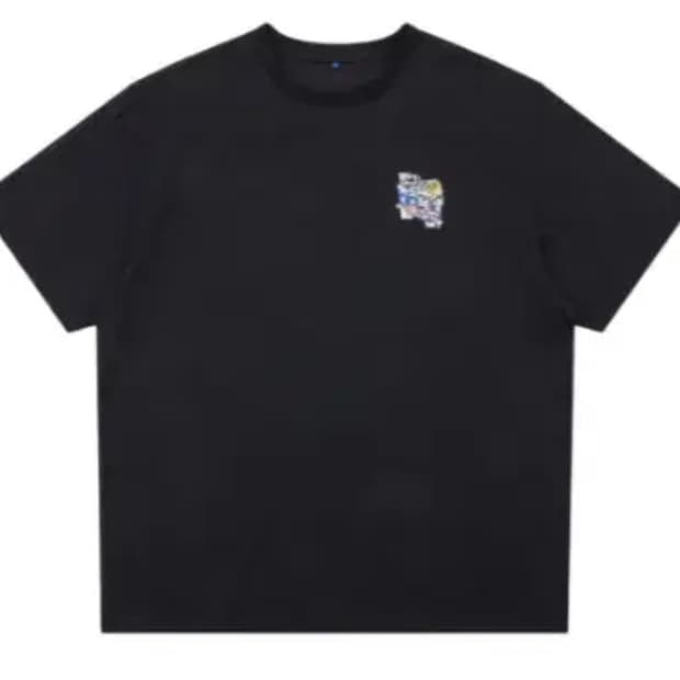 [A2]아더에러 스페이스 1.0 홍대 반팔