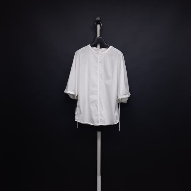 시스템 춘하 루즈핏 블라우스 44 55