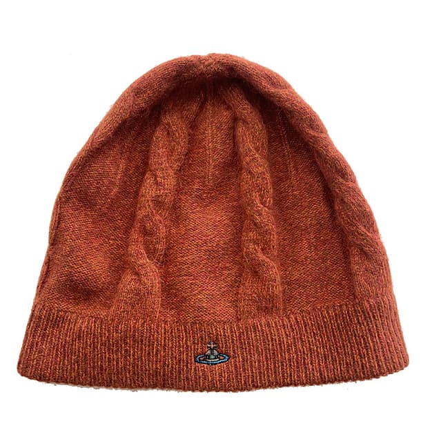 비비안웨스트우드 비니