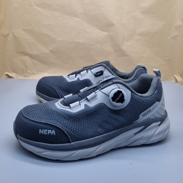 네파 GT-21 안전화260 